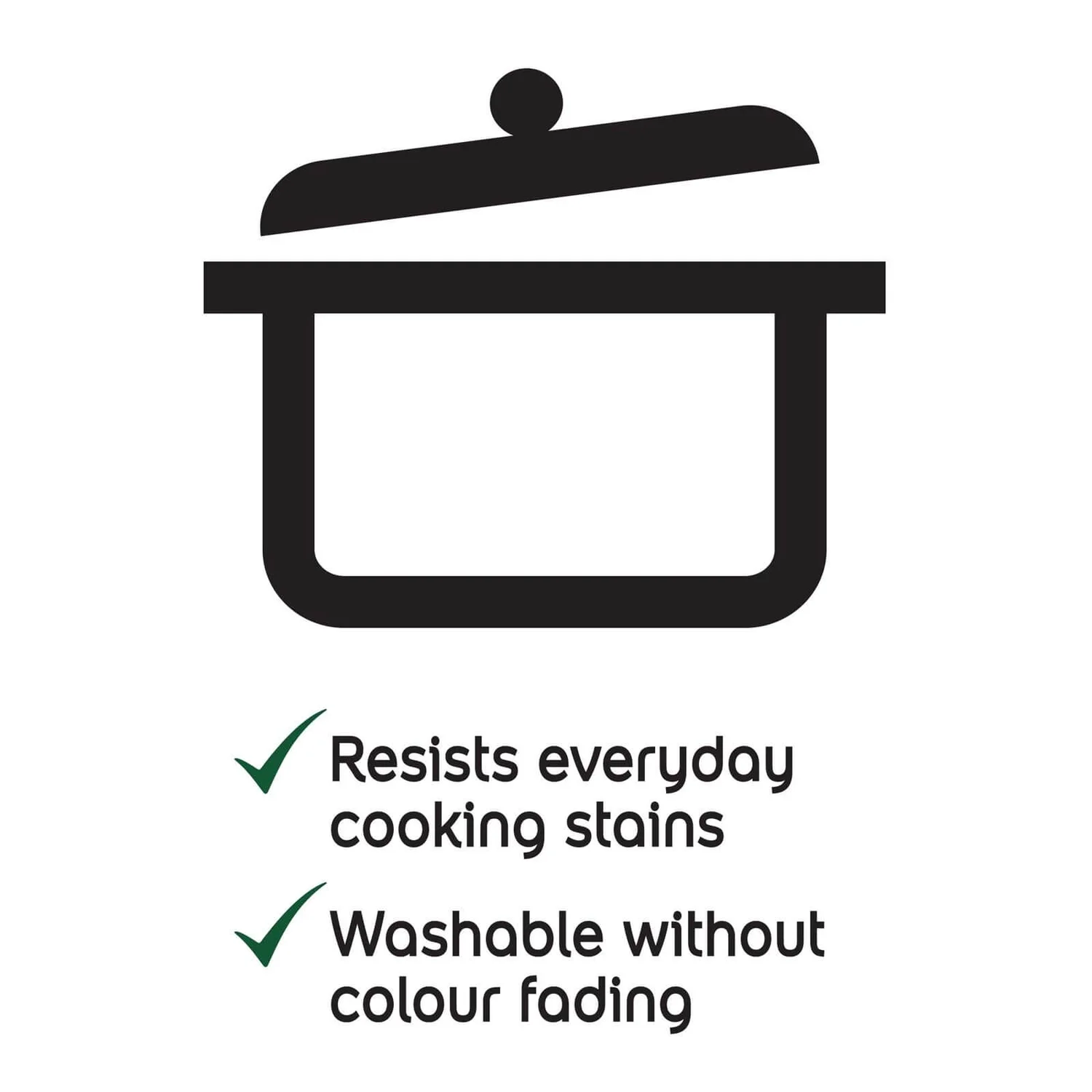 Dulux Easycare Kitchen Willow Tree - Matt Paint - 2.5L 6 Dulux Easycare Kitchen Willow Tree - Matt Paint - 2.5L - Image 4