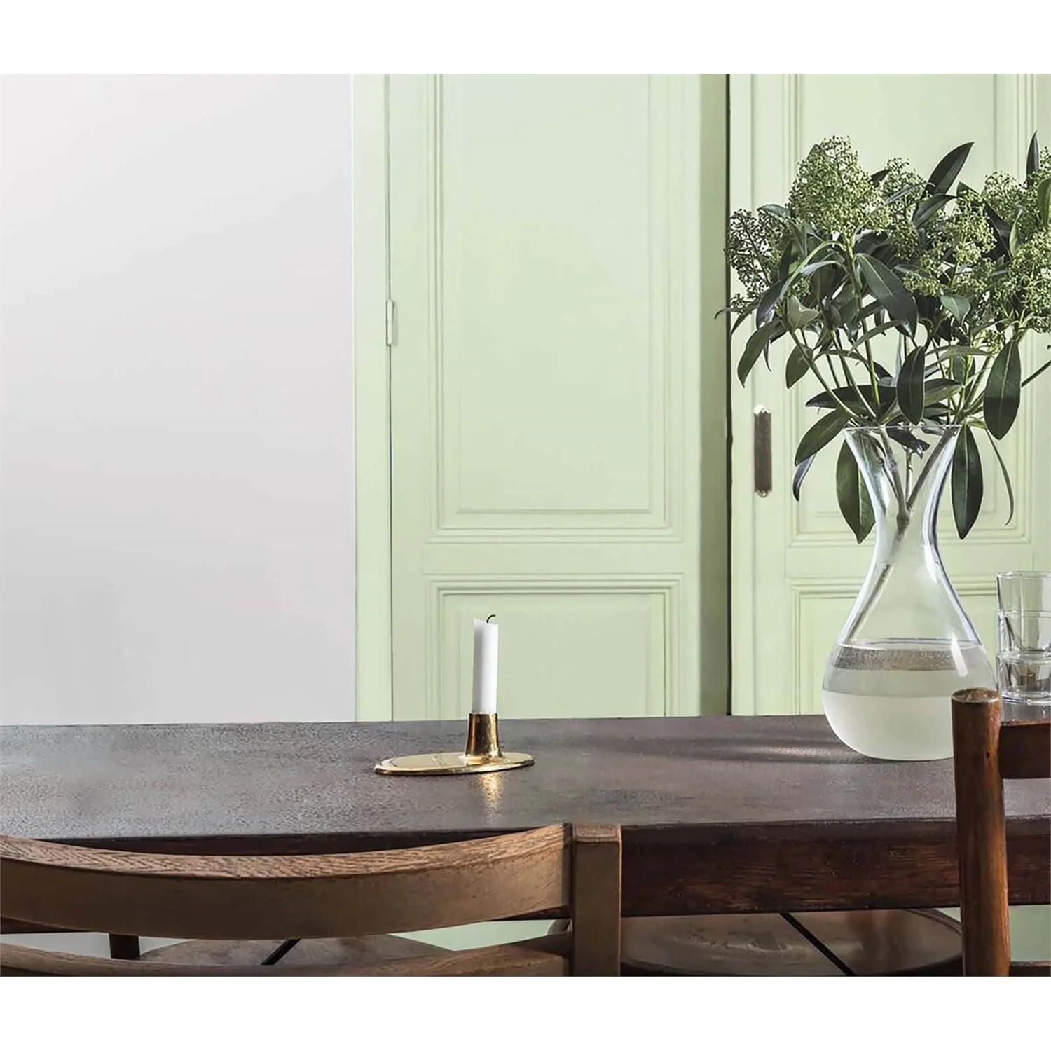 Dulux Easycare Kitchen Willow Tree - Matt Paint - 2.5L 10 Dulux Easycare Kitchen Willow Tree - Matt Paint - 2.5L - Image 8