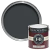 Farrow & Ball Full Gloss Off-Black - 2.5L 2 Farrow & Ball Full Gloss Off-Black - 2.5L -Paint Store 12844799 1494952921109738