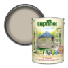 Cuprinol Garden Shades Paint Natural Stone - 5L 1 Cuprinol Garden Shades Paint Natural Stone - 5L -Paint Store 12844902 1724949847377682