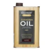 Colron Refined Danish Oil Jacobean Dark Oak - 500ml -Paint Store 12845111 1934847480777685
