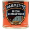 Hammerite Specials Metal Primer - Red - 250ml -Paint Store 12845236 1104831603916217
