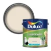 Dulux Easycare Kitchen Natural Calico - Matt Emulsion Paint - 2.5L -Paint Store 12845337 1034831950981312