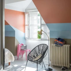 Farrow & Ball Full Gloss Red Earth - 2.5L -Paint Store 12845453 9114906031895537