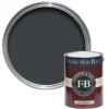 Farrow & Ball Exterior Masonry Off-Black - 5L 2 Farrow & Ball Exterior Masonry Off-Black - 5L -Paint Store 12845526 1964951869353031