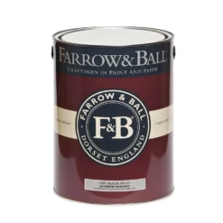 Farrow & Ball Exterior Masonry Off-Black - 5L 8 Farrow & Ball Exterior Masonry Off-Black - 5L -Paint Store 12845526 1964951869446001