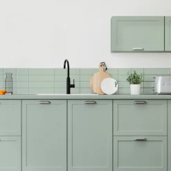 Maison Deco Refresh Kitchen Cupboards, Worktops & Splashbacks Paint Sage - 750ml 7 Maison Deco Refresh Kitchen Cupboards, Worktops & Splashbacks Paint Sage - 750ml -Paint Store 12878344 1024866395428188