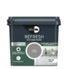 Maison Deco Refresh Kitchen Cupboards, Worktops & Splashbacks Paint Zinc - 750ml 2 Maison Deco Refresh Kitchen Cupboards, Worktops & Splashbacks Paint Zinc - 750ml -Paint Store 12878346 6334860645233997