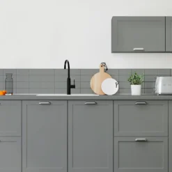 Maison Deco Refresh Kitchen Cupboards, Worktops & Splashbacks Paint Zinc - 2L 7 Maison Deco Refresh Kitchen Cupboards, Worktops & Splashbacks Paint Zinc - 2L -Paint Store 12878354 1314866395877012
