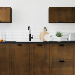 Maison Deco Refresh Kitchen Cupboards, Worktops & Splashbacks Paint Rust Effect - 375ml -Paint Store 12878364 1704866647661930