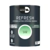 Maison Deco Refresh Kitchen Extra Strong Varnish Clear - 750ml -Paint Store 12878365 1914860636614868