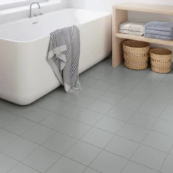 Maison Deco Refresh Floor & Stairs Paint Zinc - 2L -Paint Store 12878368 1464866380205870