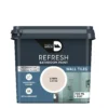 Maison Deco Refresh Bathroom Wall Tile Paint Linen - 750ml -Paint Store 12878382 5574866349423542