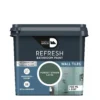 Maison Deco Refresh Bathroom Wall Tile Paint Forest Green - 750ml 1 Maison Deco Refresh Bathroom Wall Tile Paint Forest Green - 750ml -Paint Store 12878384 1364866342608454
