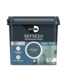 Maison Deco Refresh Bathroom Wall Tile Paint Inky Blue - 750ml 2 Maison Deco Refresh Bathroom Wall Tile Paint Inky Blue - 750ml -Paint Store 12878385 9954866345566967