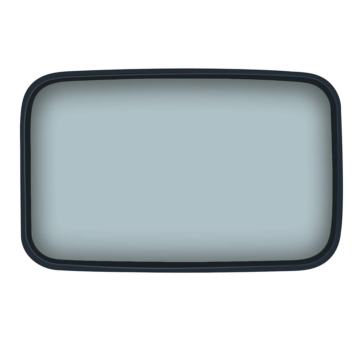 Maison Deco Refresh Bathroom Wall Tile Paint Glacier Blue - 750ml 4 Maison Deco Refresh Bathroom Wall Tile Paint Glacier Blue - 750ml - Image 2