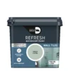 Maison Deco Refresh Bathroom Wall Tile Paint Sage - 750ml 2 Maison Deco Refresh Bathroom Wall Tile Paint Sage - 750ml -Paint Store 12878392 1674866363594669