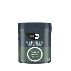 Maison Deco Refresh Forest Green -Tester 50ml