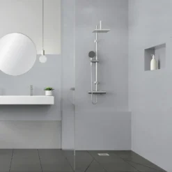 Maison Deco Refresh Kitchen & Bathroom Coating Grey Stone Concrete Effect - 9Kg -Paint Store 12878412 6244866383159244