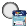 Dulux Easycare Bathroom Rock Salt Soft Sheen Paint - 2.5L -Paint Store 12881508 4854843329191523
