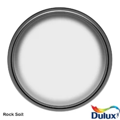 Dulux Easycare Bathroom Rock Salt Soft Sheen Paint - 2.5L 11 Dulux Easycare Bathroom Rock Salt Soft Sheen Paint - 2.5L -Paint Store 12881508 5524843329228555