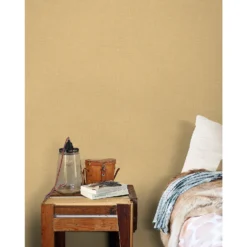 GrandecoLife Perspectives Panamaunisimplelaize Yellow Wallpaper -Paint Store 12881778 1184850181367575