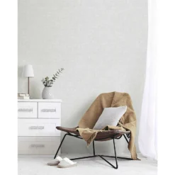 GrandecoLife Perspectives Cine Light Grey Wallpaper -Paint Store 12881779 1104847734040829