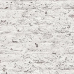 GrandecoLife Perspectives Georges White Wallpaper