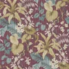 Grandeco Boutique Clarence Vesoule Plum Wallpaper 2 Grandeco Boutique Clarence Vesoule Plum Wallpaper -Paint Store 12881825 1814843759213365