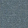 Grandeco Boutique Clarence Saran Blue Wallpaper 2 Grandeco Boutique Clarence Saran Blue Wallpaper -Paint Store 12881841 1974843762113987