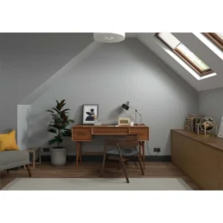 Dulux Heritage Matt Emulsion Paint Pewter Plate - 2.5L -Paint Store 12881957 6774843785099438