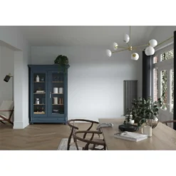 Dulux Heritage Matt Emulsion Paint Lead White - 2.5L 18 Dulux Heritage Matt Emulsion Paint Lead White - 2.5L -Paint Store 12881958 1784843784305686