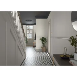 Dulux Heritage Matt Emulsion Paint Pale Nutmeg - 2.5L -Paint Store 12881997 2684843782944079