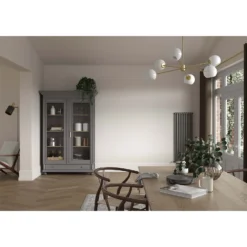 Dulux Heritage Matt Emulsion Paint Pale Nutmeg - 2.5L -Paint Store 12881997 8544843782900003