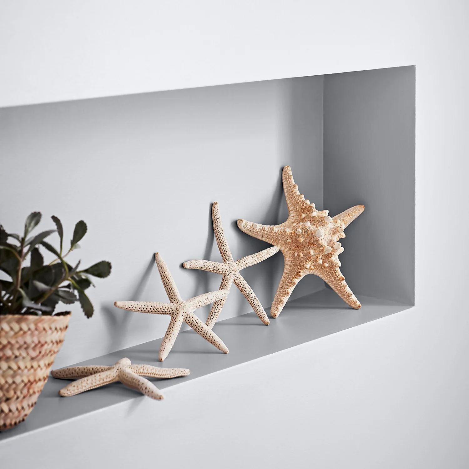 Crown Easyclean Bathroom Paint Clay White - 0.04L 5 Crown Easyclean Bathroom Paint Clay White - 0.04L - Image 3