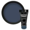 Crown Easyclean Bathroom Paint Midnight Navy - 40ml -Paint Store 12886554 1364847492097996