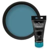 Crown Easyclean Bathroom Paint Teal - 0.04L -Paint Store 12886566 1294847488987392