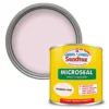 Sandtex Ultra Smooth Masonry Paint Somerset Pink - Tester -Paint Store 12886750 1084855752582159