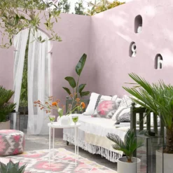 Sandtex Ultra Smooth Masonry Paint Somerset Pink - Tester 14 Sandtex Ultra Smooth Masonry Paint Somerset Pink - Tester -Paint Store 12886750 1564855752626472