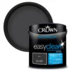 Crown Easyclean® Mouldguard+ Bathroom Mid Sheen Washable Multi Surface Paint Rebel® - 2.5L -Paint Store 12886771 2044847492951559