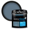 Crown Easyclean® Mouldguard+ Bathroom Mid Sheen Washable Multi Surface Paint Runaway® - 2.5L -Paint Store 12886775 1664847486161527
