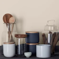 Crown Easyclean®Greaseguard+ Kitchen Matt Washable Multi Surface Paint Afternoon Tea® - 2.5L -Paint Store 12886956 1354853416109316