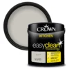 Crown Easyclean®Greaseguard+ Kitchen Matt Washable Multi Surface Paint Grey Putty® - 2.5 L -Paint Store 12886961 1774847481515301