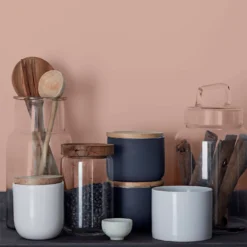 Crown Easyclean®Greaseguard+ Kitchen Matt Washable Multi Surface Paint Powdered Clay® - 2.5L -Paint Store 12886966 2284853416465206