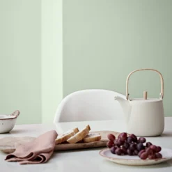 Crown Easyclean®Greaseguard+ Kitchen Matt Washable Multi Surface Paint Spice Rack® - 2.5L 11 Crown Easyclean®Greaseguard+ Kitchen Matt Washable Multi Surface Paint Spice Rack® - 2.5L -Paint Store 12886980 1064853416502181