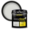 Crown Easyclean®Greaseguard+ Kitchen Matt Washable Multi Surface Paint Sugar Bowl® - 2.5L -Paint Store 12886983 1084847493922794