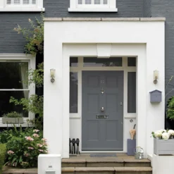 Sandtex® Ultra Smooth Masonry Paint Slate Grey - 10L 16 Sandtex® Ultra Smooth Masonry Paint Slate Grey - 10L -Paint Store 12886985 1384855755704013