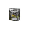 Ronseal Metal Paint Steel Grey Gloss 250ml
