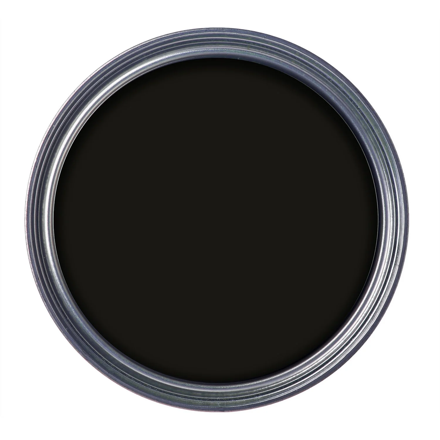 Ronseal Direct Metal Paint Black Matt 750ml 8 Ronseal Direct Metal Paint Black Matt 750ml - Image 6