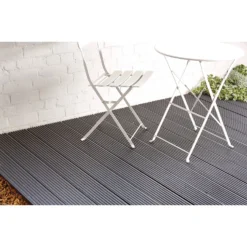 Ronseal Ultimate Protection Decking Paint Charcoal - 2.5L 14 Ronseal Ultimate Protection Decking Paint Charcoal - 2.5L -Paint Store 12889258 1184942291439928